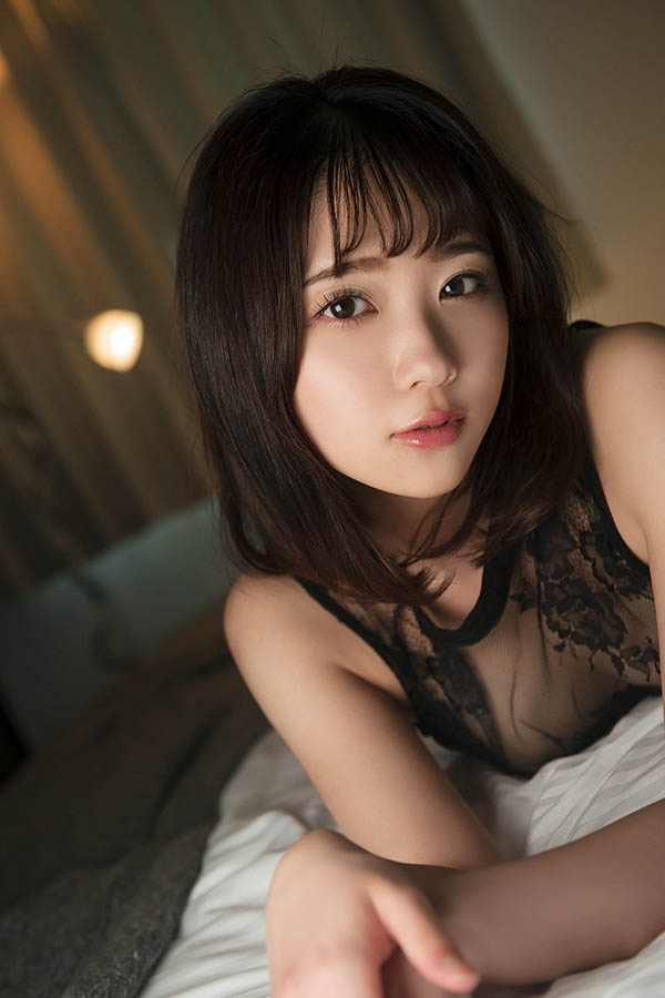 疗愈系女优《二叶惠麻》精选品番推荐简介及预览-九图集