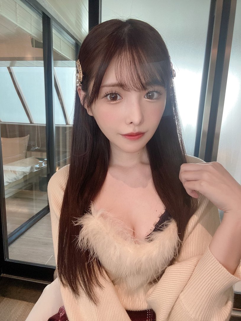 AV界最强美腿妹《新有菜》精选品番推荐简介及预览-九图集