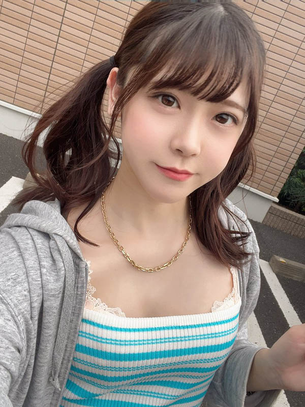 19岁抖音网红AV新人《皆濑明里》精选品番推荐简介及预览-九图集