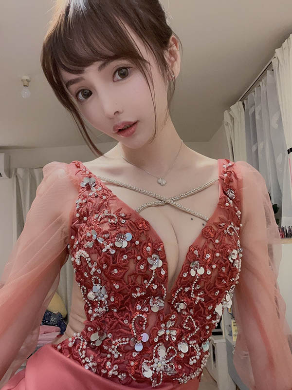 抖S女优《广濑里绪菜》精选品番推荐简介及预览-九图集