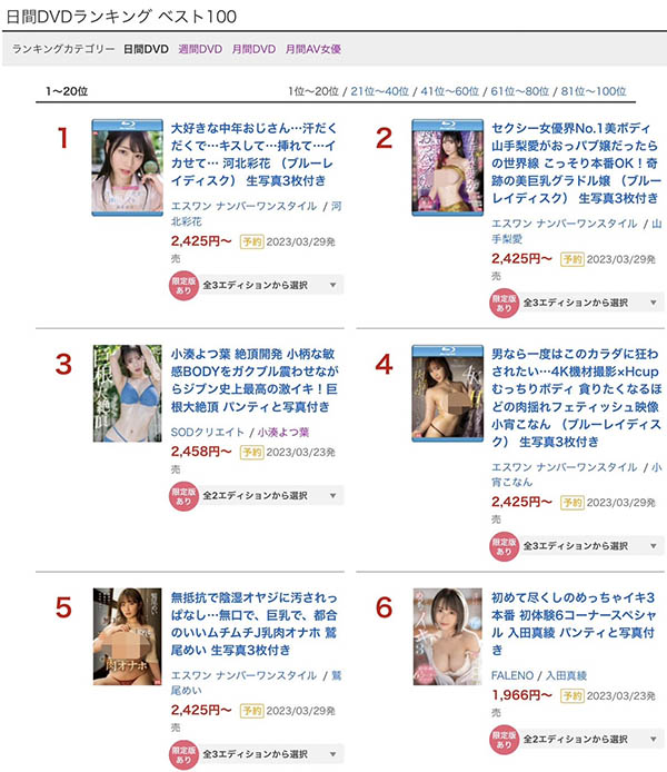 河北彩花(Kawakita-Saika)最新品番SSIS-607简介及预览-九图集