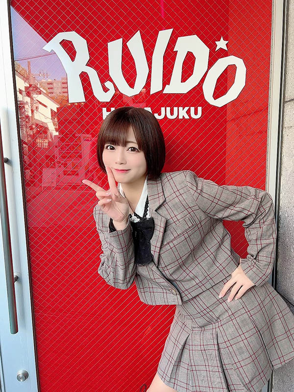 羽咲みはる(羽咲美晴，Usa-Miharu)品番SSIS-544简介及预览-九图集