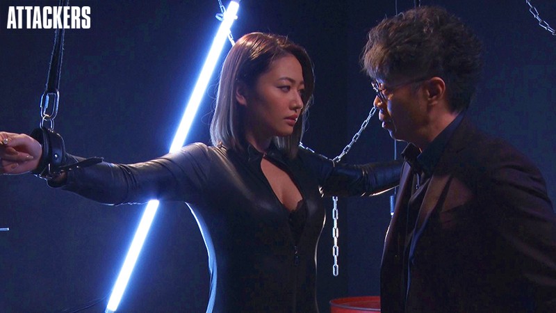 「女搜查官系列」品番推荐简介及预览-九图集