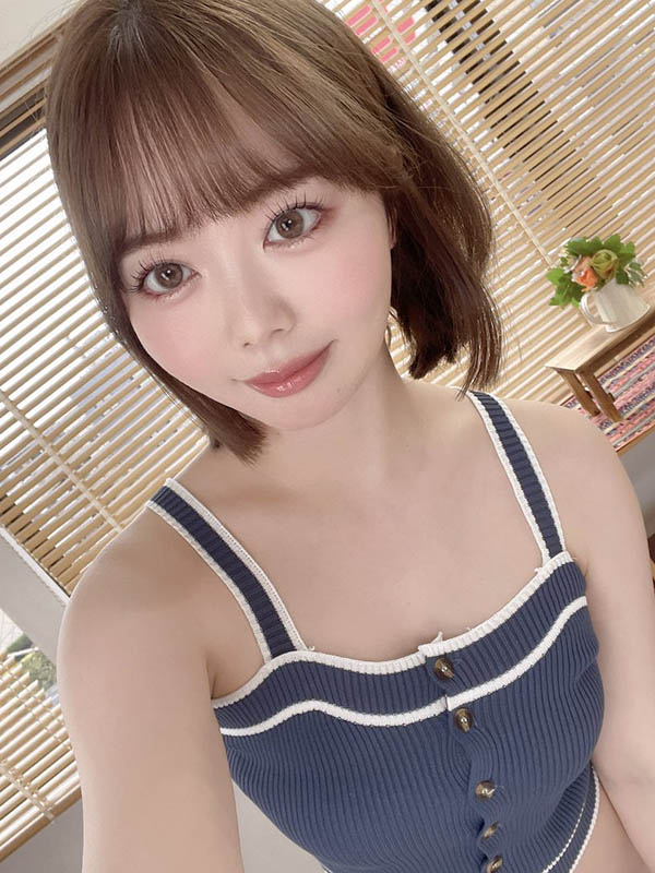 唇红齿白的C奶小只马《百濑飞鸟》精选品番推荐简介及预览-九图集