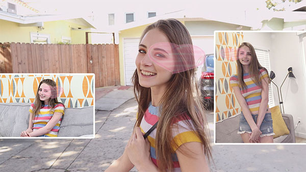 美国甜心Kyler Quinn品番fc2-ppv 1308133简介及预览-九图集