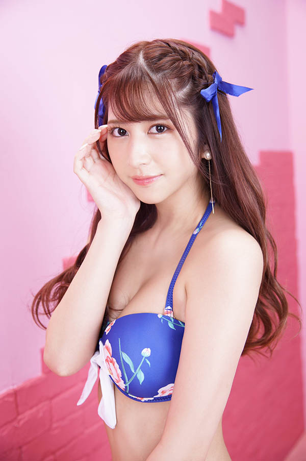 七ツ森りり(七森莉莉，Nanatsumori-Riri)品番SSNI-925简介及预览-九图集