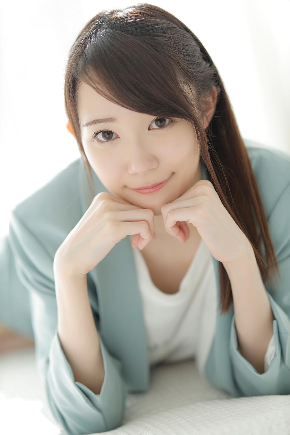 琴石ゆめる(琴石梦流,Kotoishi-Yumeru)作品CAWD-145介绍及封面预览