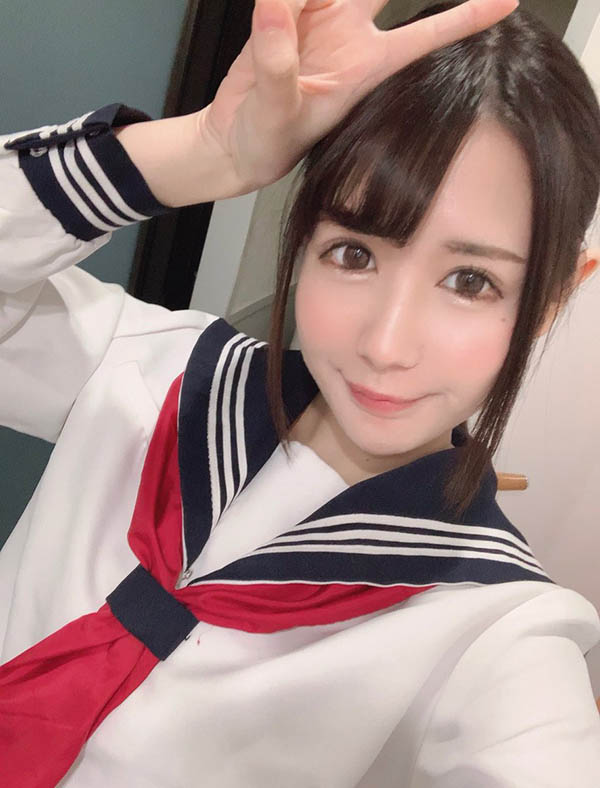 杏羽花莲(杏羽かれん)品番PKPD-128简介及预览-九图集