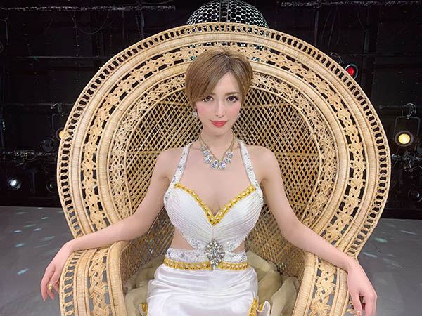 君岛みお(君岛美绪，Kimijima-Mio)作品VENU-924介绍及封面预览