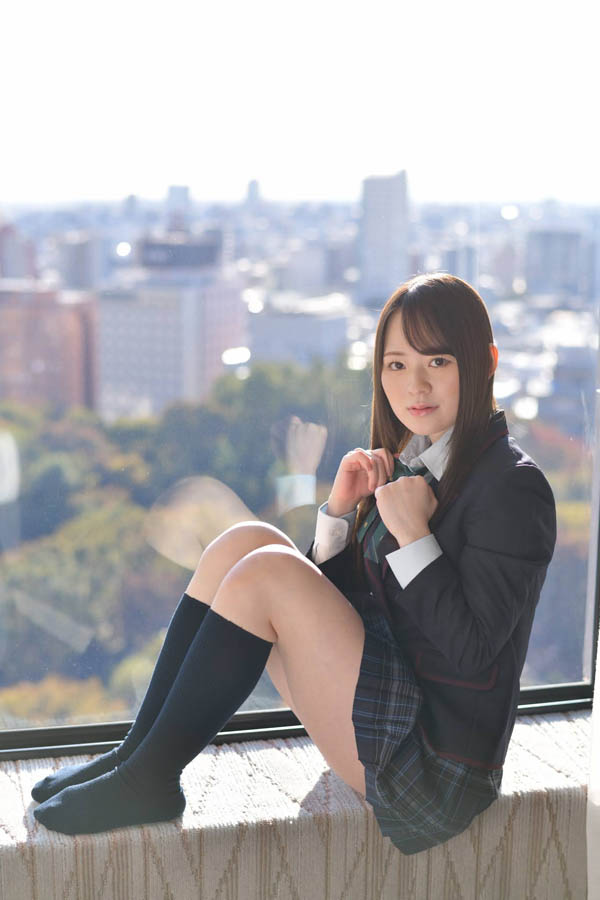 黒川一花(黑川一花，Kurokawa-Ichika)品番MDTM-704简介及预览-九图集