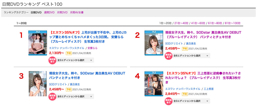 三上悠亜(三上悠亚，Mikami-Yua)品番SSIS-037简介及预览-九图集