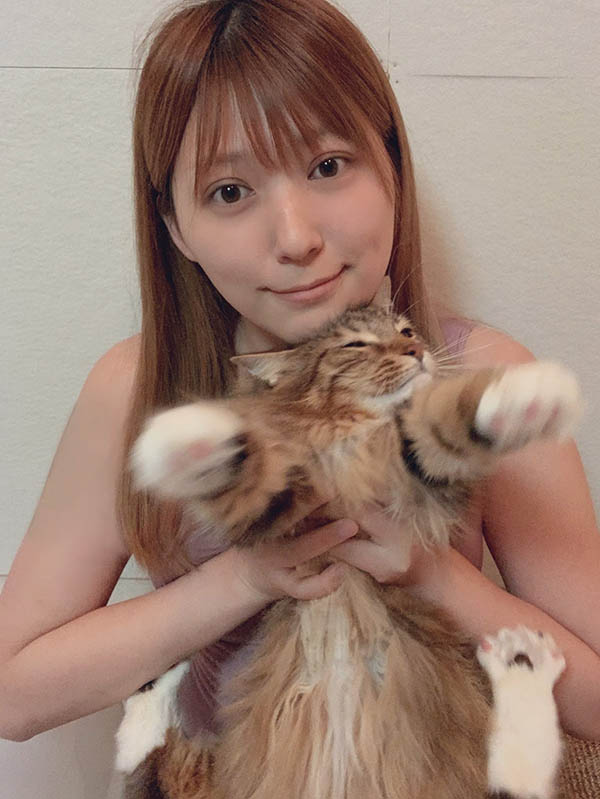 爱音まりあ(爱音麻里亚,Aine-Maria)作品ABP-982介绍及封面预览