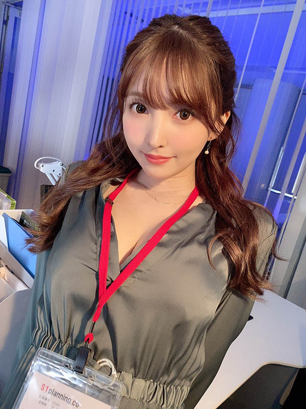 三上悠亜(三上悠亚，Mikami-Yua)品番SSNI-845简介及预览-九图集