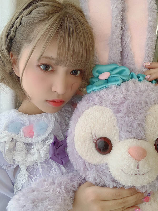 根尾あかり(根尾朱里，Neo-Akari)品番BLK-460简介及预览-九图集