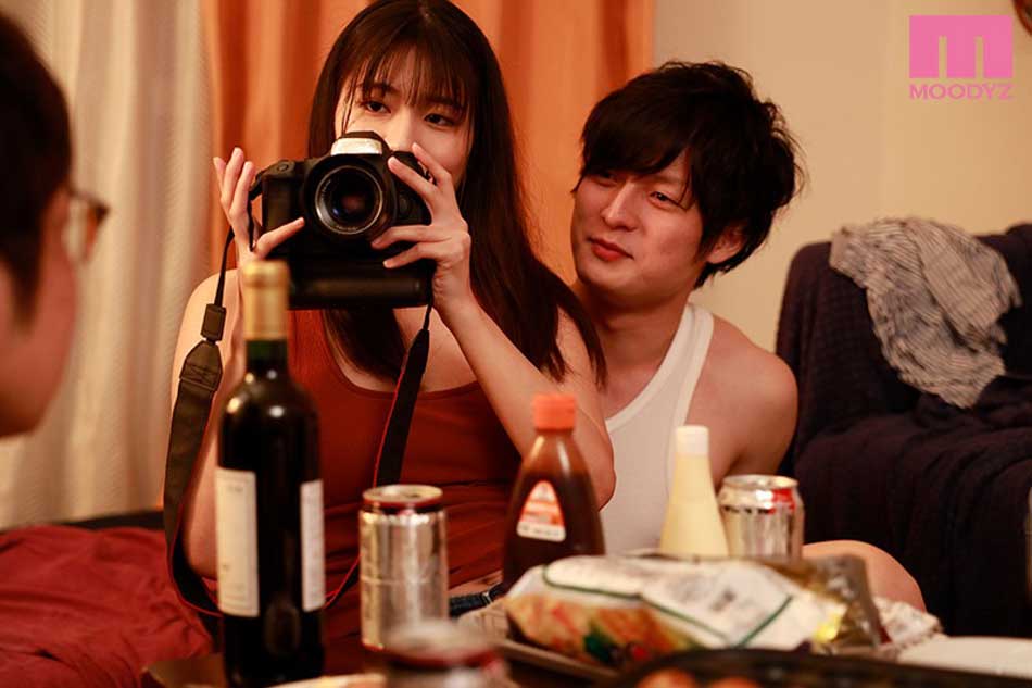 神宫寺ナオ(神宫寺奈绪，Jinguji-Nao)品番MIDE-832简介及预览-九图集