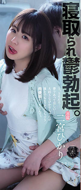 二宫ひかり(二宫光，Ninomiya-Hikari)品番ATID-515简介及预览-九图集