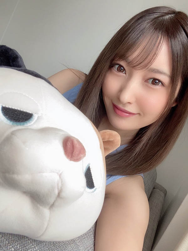 藤井いよな(藤井一夜，Fujii-Iyona)品番IPX-588简介及预览-九图集