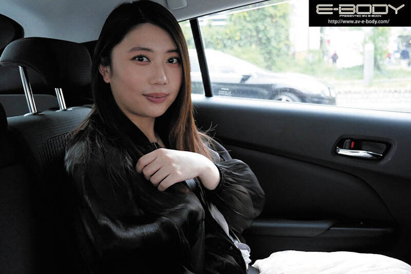 花渕なつ（花渕夏）作品EBOD-929介绍及封面预览