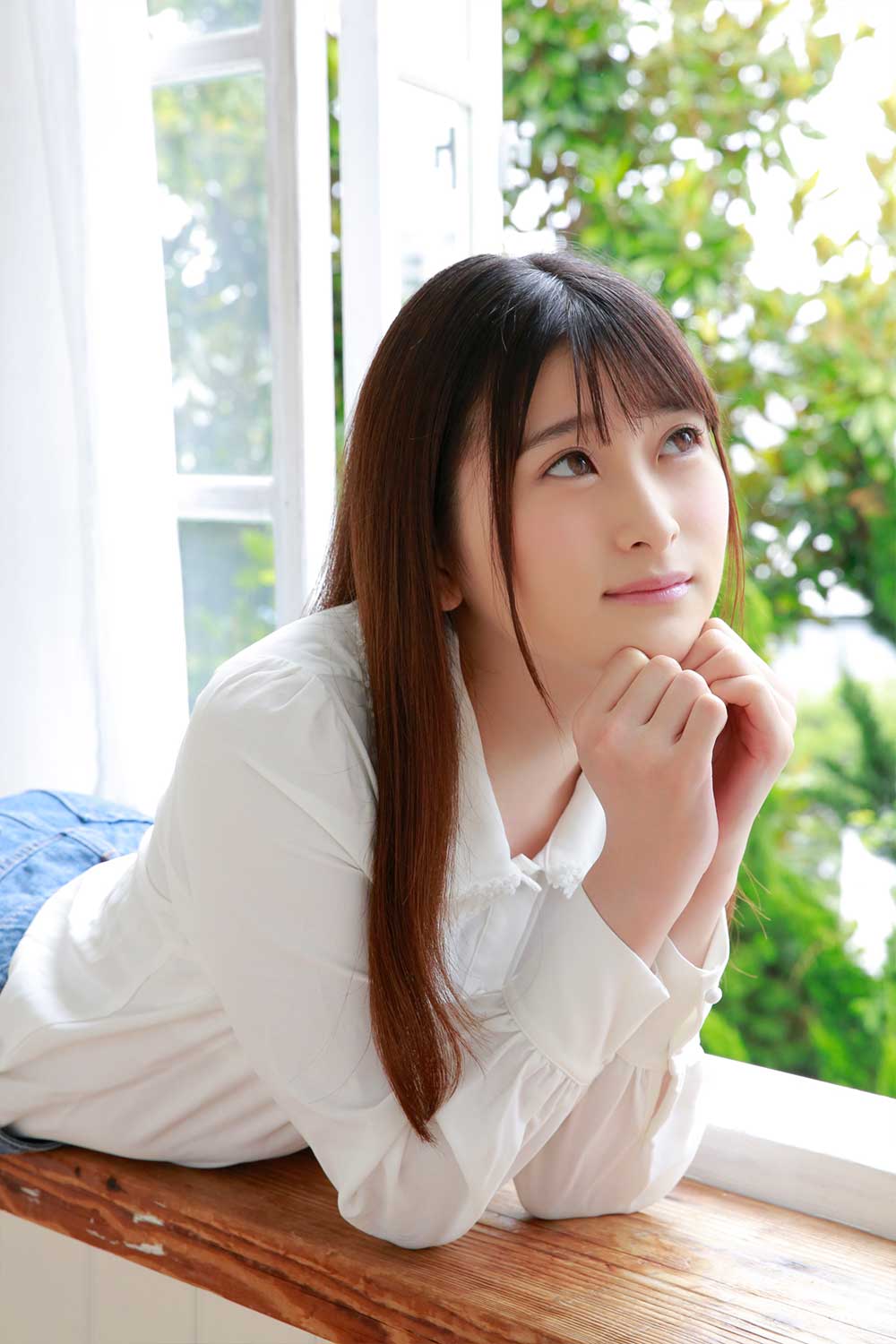 凑ひめか(凑姬香,Minato-Himeka)作品CAWD-132介绍及封面预览