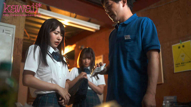 桜もこ(樱萌子,Sakura-Moko)作品CAWD-429介绍及封面预览