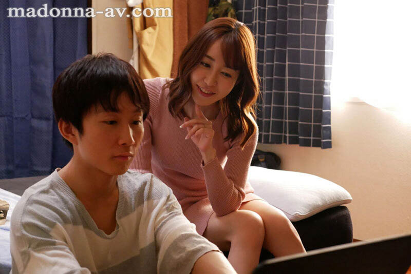 筿田ゆう(筿田优,Shinota-Yuu)作品JUQ-088介绍及封面预览