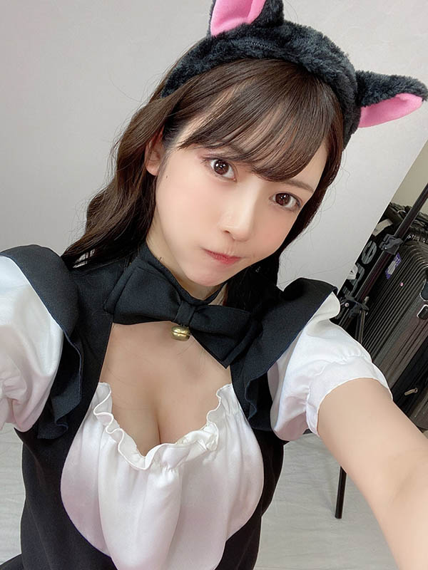 枫カレン(枫可怜，Kaede-Karen)品番IPX-515简介及预览-九图集