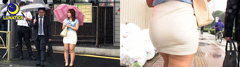 川原かなえ(川原香苗,Kawahara-Kanae)作品LULU-039介绍及封面预览