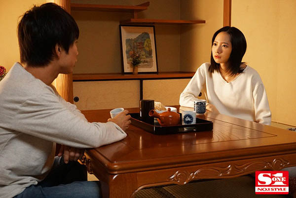 伊贺まこ(伊贺真子)作品SSNI-968介绍及封面预览