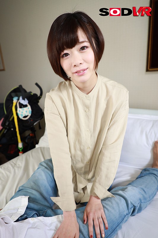 森保さな(森保沙奈，Moriho-Sana)作品DOCP-231介绍及封面预览