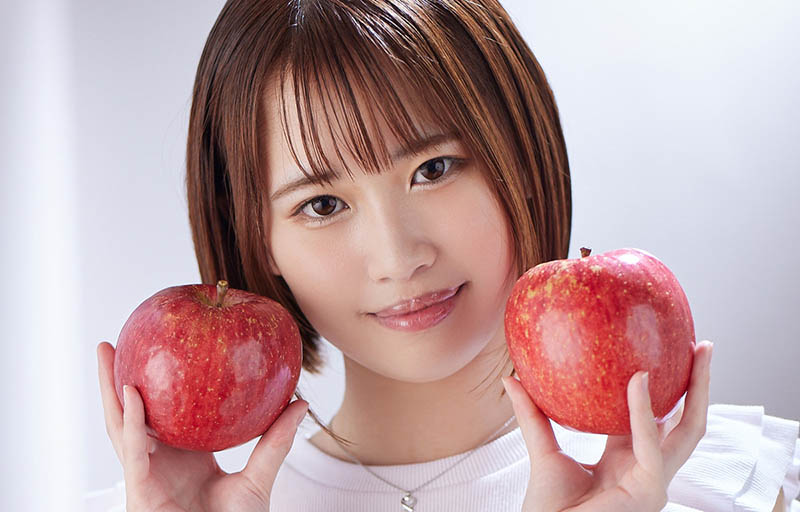 乃々瀬あい(乃乃濑爱,Nonose-Ai)作品MOGI-045介绍及封面预览