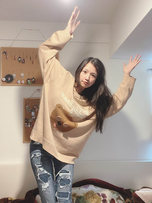 宫崎リン(宫崎铃，Miyazaki-Rin)品番BANK-035简介及预览-九图集