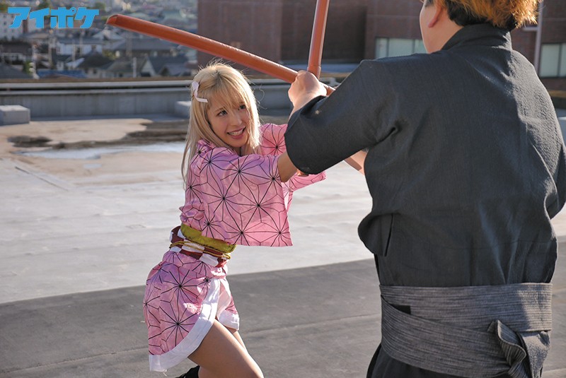 桃乃木かな(桃乃木香奈,Momonogi-Kana)作品IPX-598介绍及封面预览