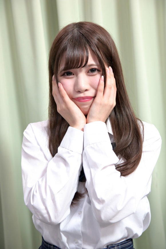 夜空あみ(夜空亚美,Yozora-Ami)作品MIFD-155介绍及封面预览