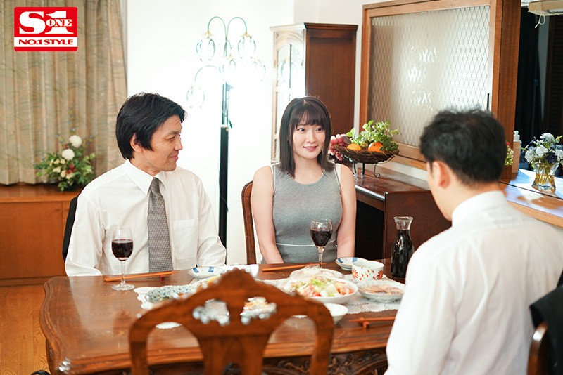 鹫尾めい(鹫尾芽衣)作品SSNI-945介绍及封面预览