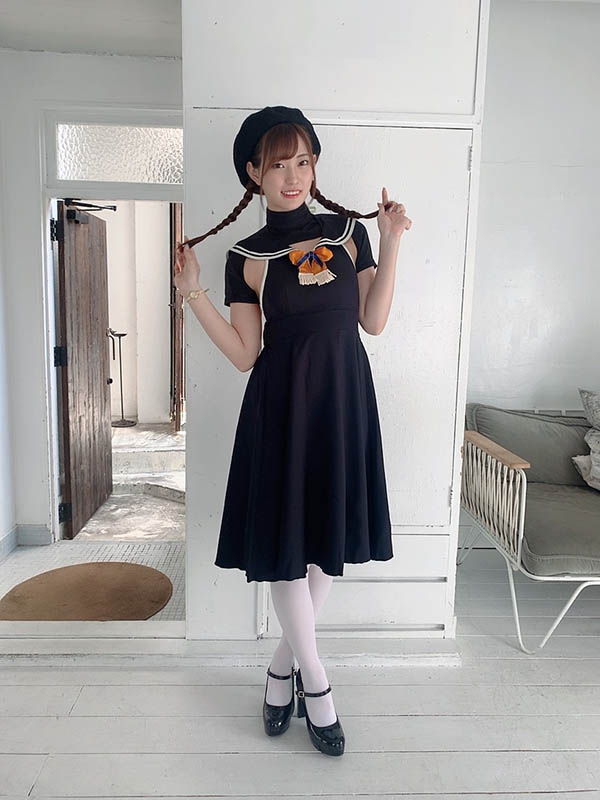 川原かなえ(川原香苗，Kawahara-Kanae)品番JUNY-023简介及预览-九图集