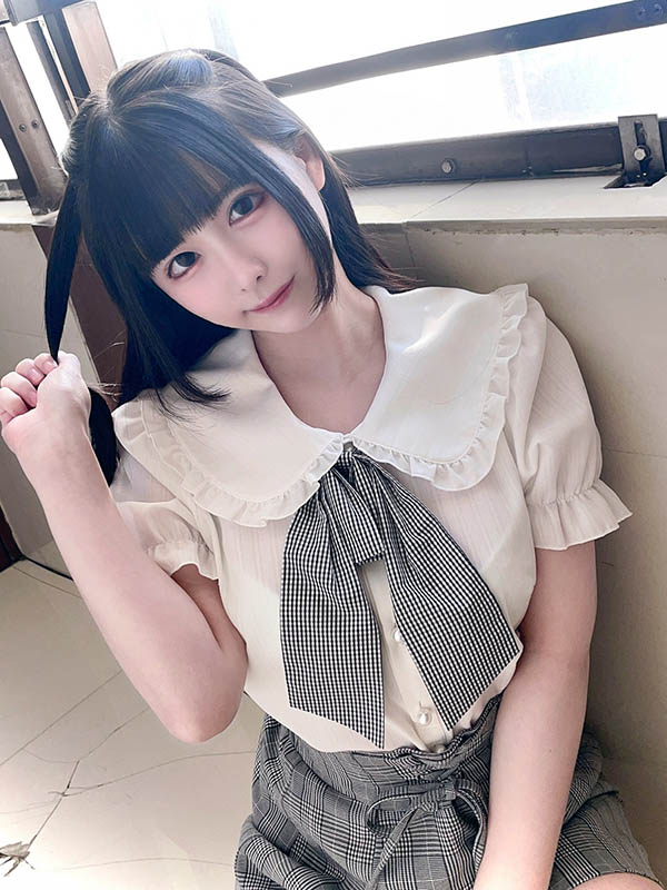 表面清纯萝莉系AV女优《横宫七海》最新品番推荐简介及预览-九图集