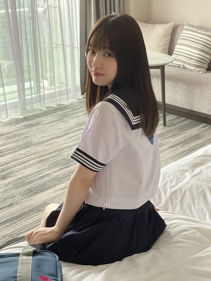 石川澪最新作品MIDV-267介绍及封面预览