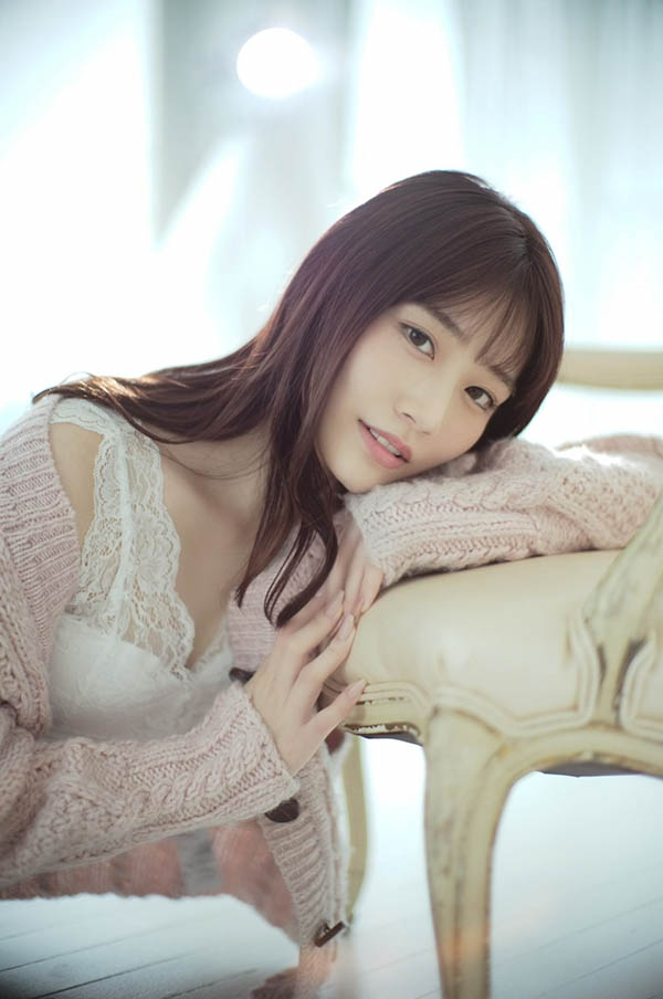 纯欲系王者《河北彩花》精选品番推荐简介及预览-九图集