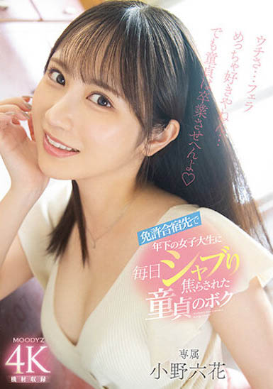 「小野六花」最新品番MIDV-275简介及预览-九图集