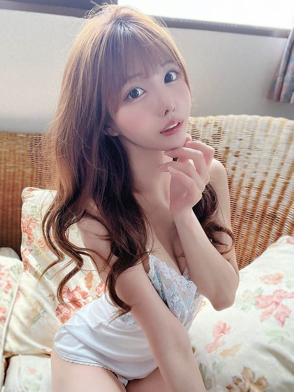 泳装比赛冠军《朝日奈花恋》精选品番推荐简介及预览-九图集