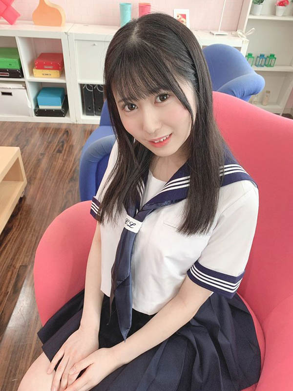 JK美少女《好实穗乃》精选品番推荐简介及预览-九图集