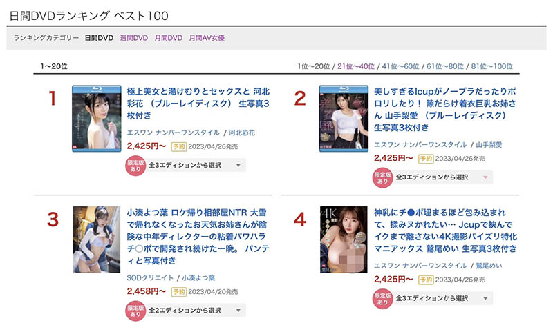 河北彩花(Kawakita-Saika)最新品番SSIS-685简介及预览-九图集