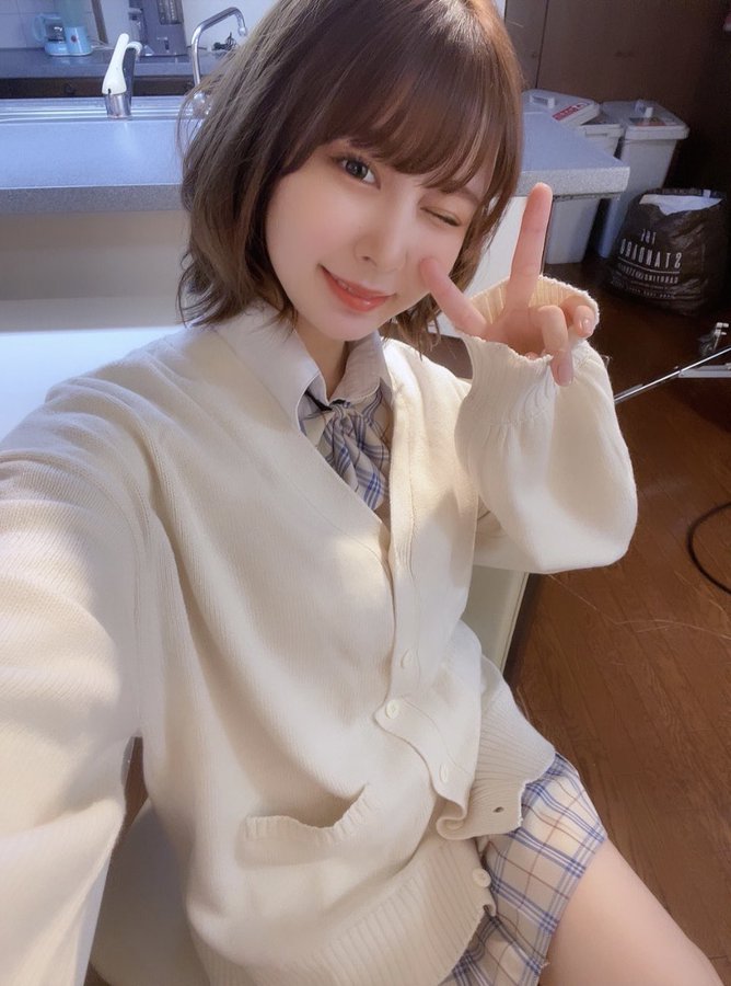 川北梅莎(川北メイサ)最新品番APAK-248简介及预览-九图集