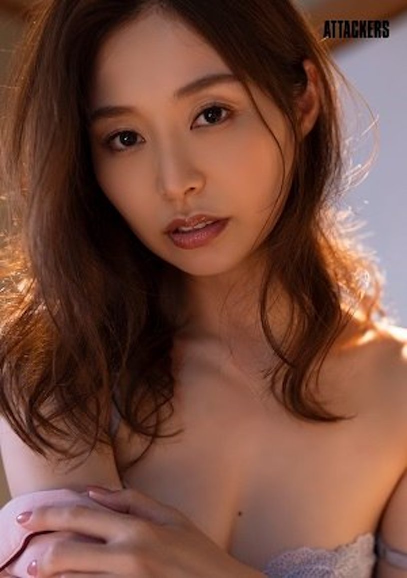 老司机最想当老婆的女优「夏目彩春」品番推荐简介及预览-九图集