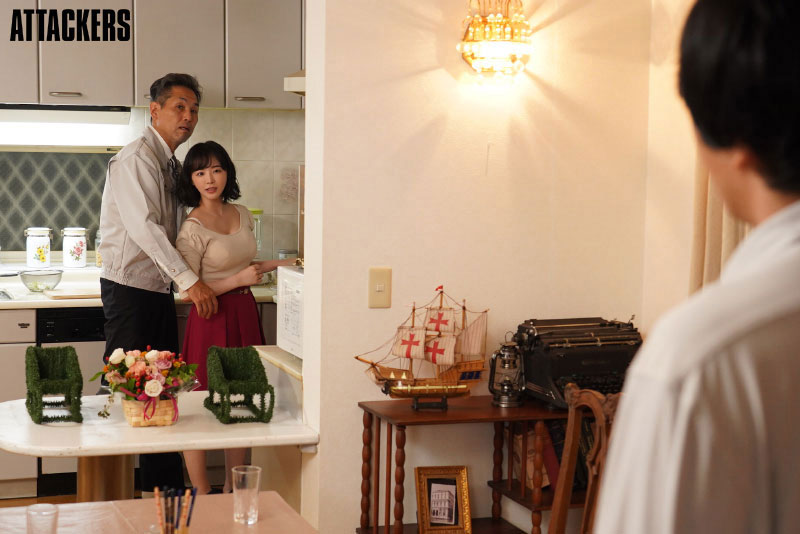 三宫つばき(三宫椿,Sannomiya-Tsubak)作品ADN-431介绍及封面预览