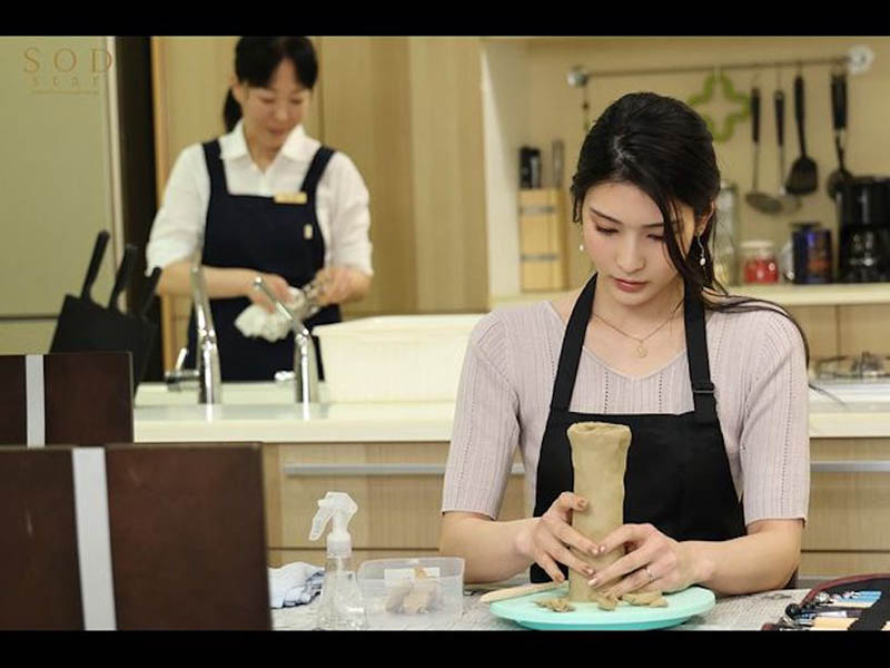 3部强档「美乳人妻」品番简介及预览-九图集