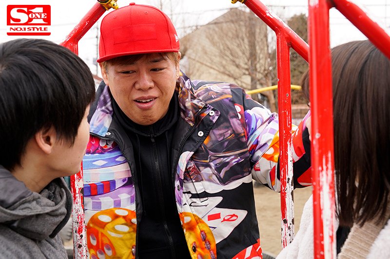 「娇小可爱的女友惨遭巨汉前辈硬上…」系列品番推荐简介及预览-九图集