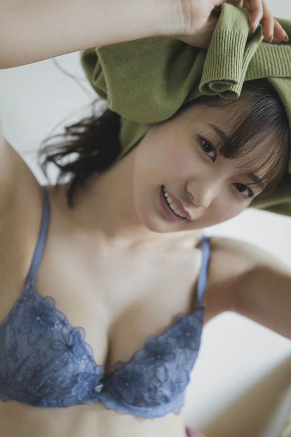 为偶像下海……《美谷朱里》精选品番推荐简介及预览-九图集