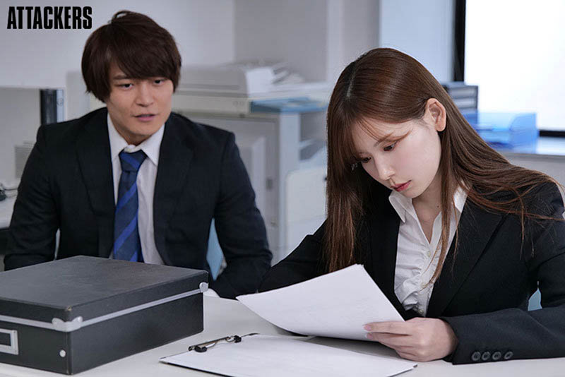 明里つむぎ(明里䌷，Akari-Tsumugi)作品ADN-400介绍及封面预览