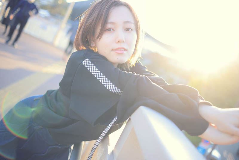 狠角色小只马《田中宁宁》精选品番推荐简介及预览-九图集